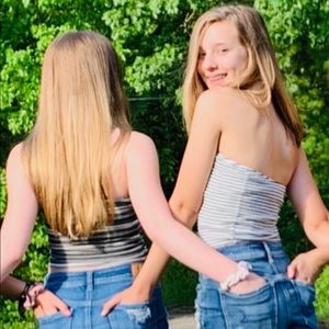 Meet your Posher, Caroline